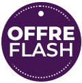 Offre exceptionnelle