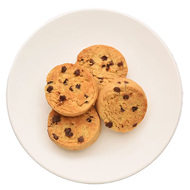 Illustration de la collation